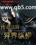 传奇法师异界纵横